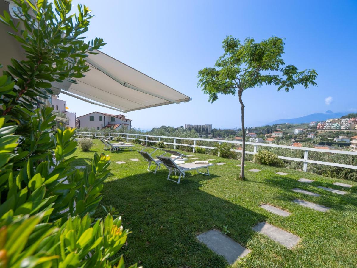 Agriturismo Terre Degli Angeli Bauernhof *