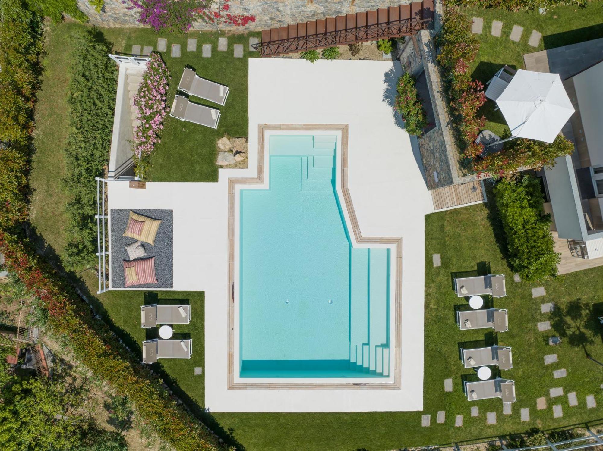 Terre Degli Angeli * Pietra Ligure