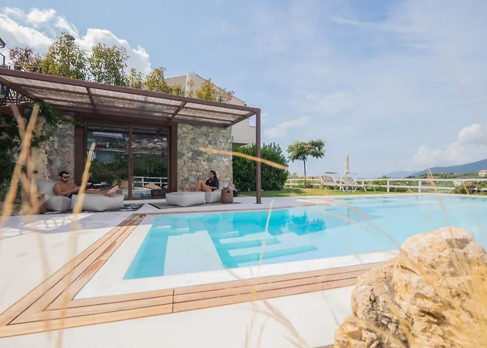 Agriturismo Terre Degli Angeli