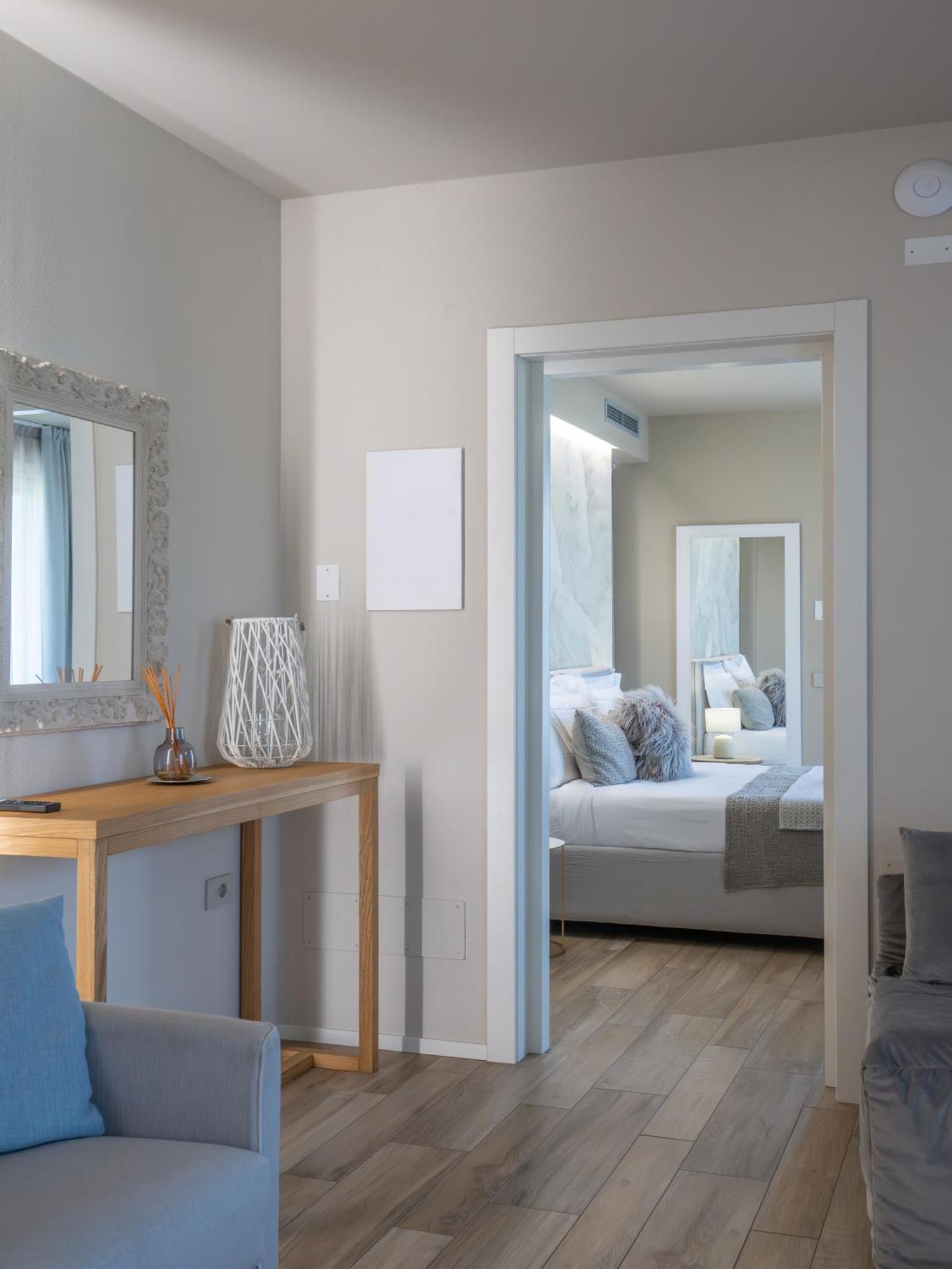 Terre Degli Angeli Vakantieboerderij