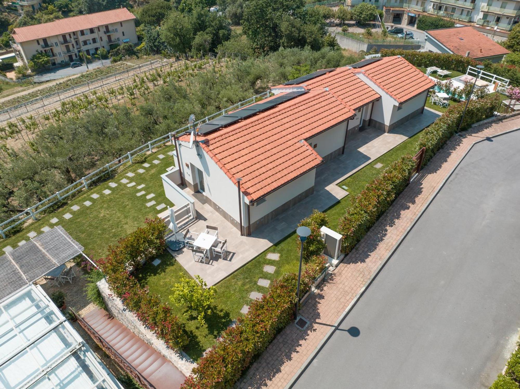Terre Degli Angeli *