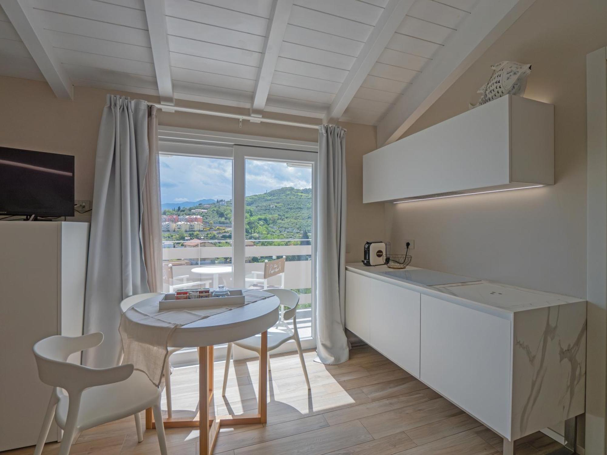 Vakantieboerderij Terre Degli Angeli