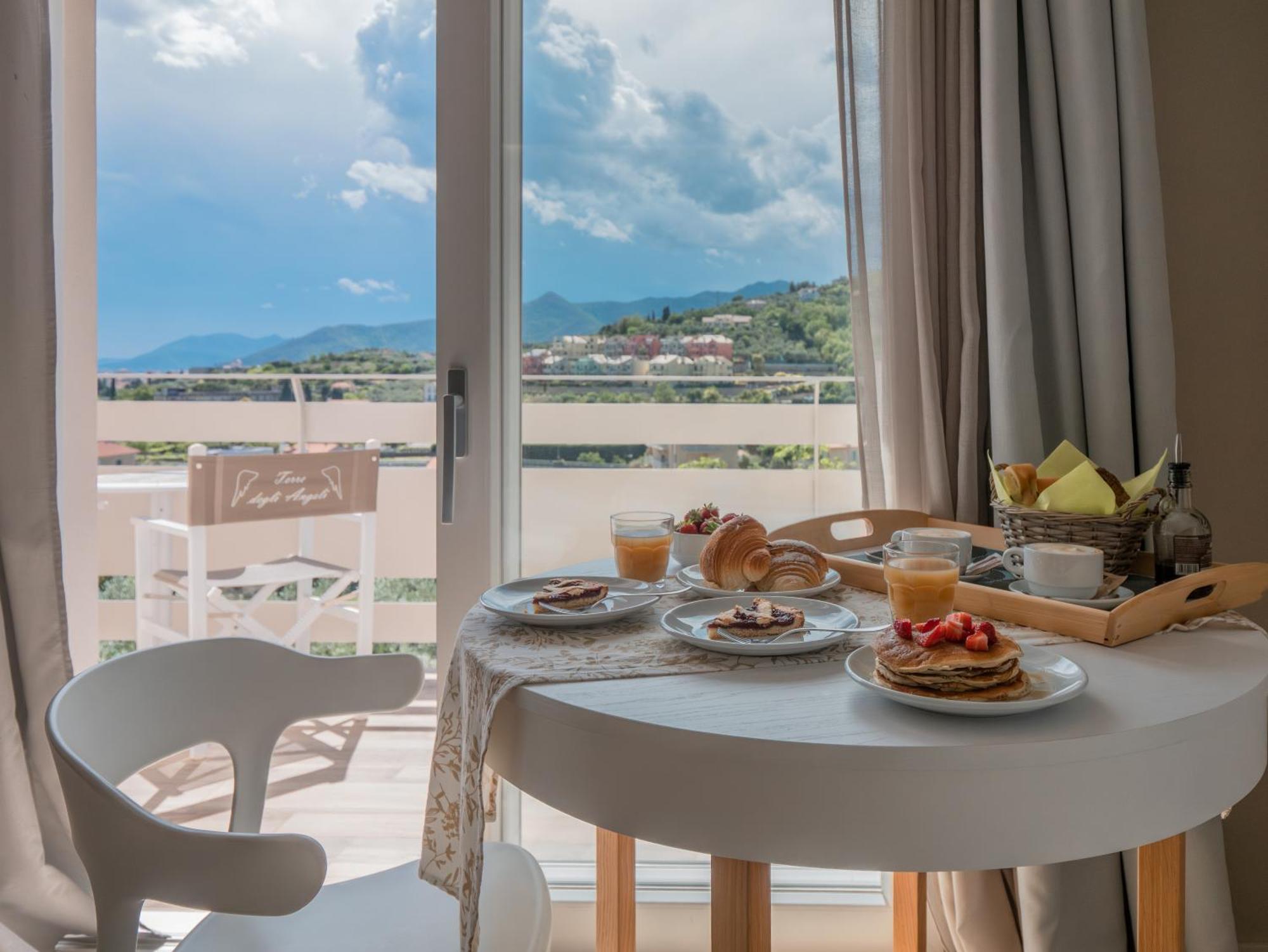 Terre Degli Angeli Vakantieboerderij